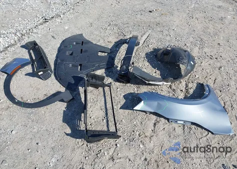 2025 Kia Sportage Ex z USA, uszkodzony, nr VIN 5XYK3CDF6SG282092